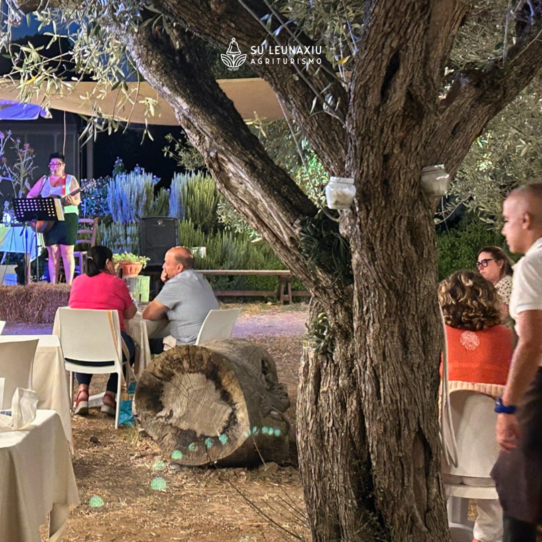 Agritramonto in Musica: una serata che sa di magia