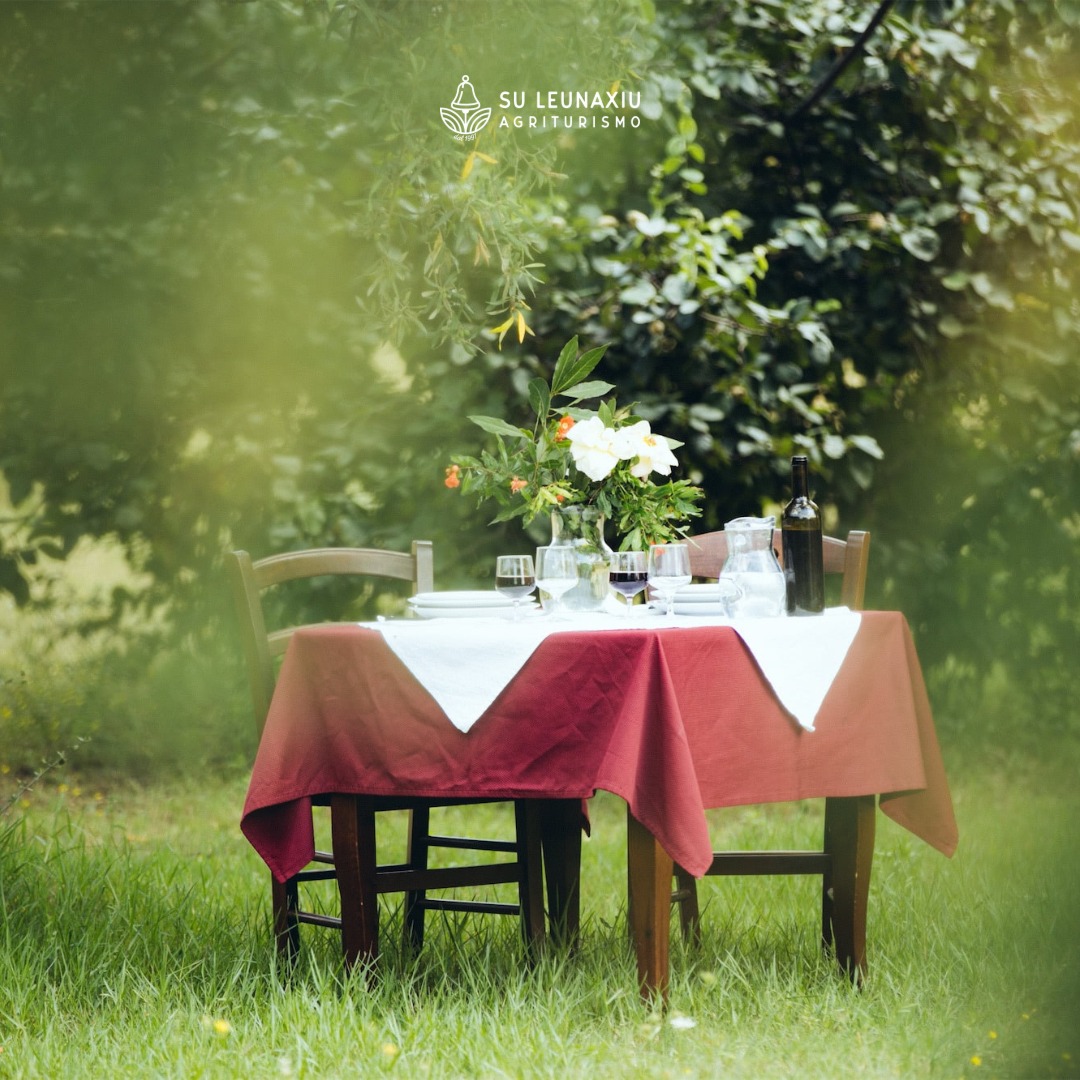 Regala un pranzo a su Leunaxiu: il voucher regalo