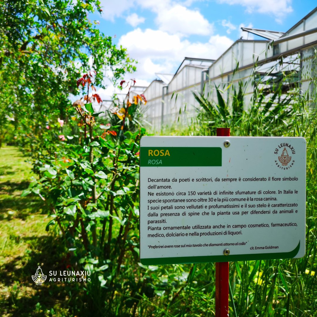 Il nostro Agriparco